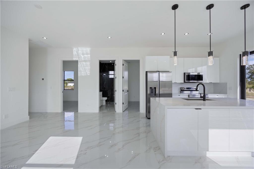 LEHIGH ACRES - Residential Lease