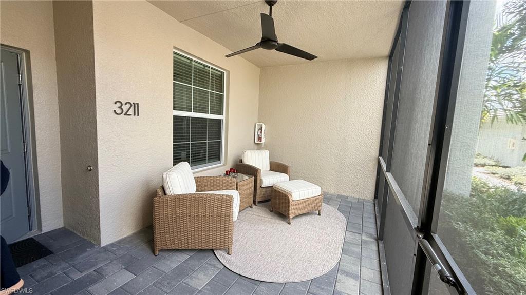 THE NATIONAL GOLF & COUNTRY CLUB AT AVE MARIA - Residential