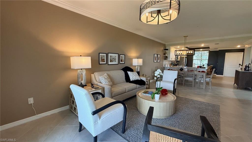 THE NATIONAL GOLF & COUNTRY CLUB AT AVE MARIA - Residential