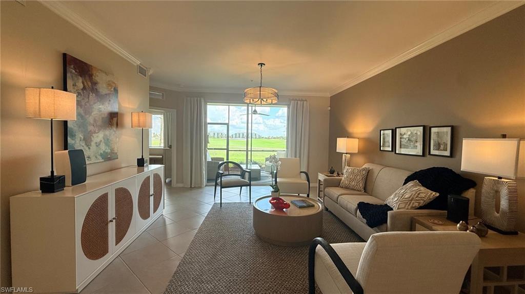 THE NATIONAL GOLF & COUNTRY CLUB AT AVE MARIA - Residential