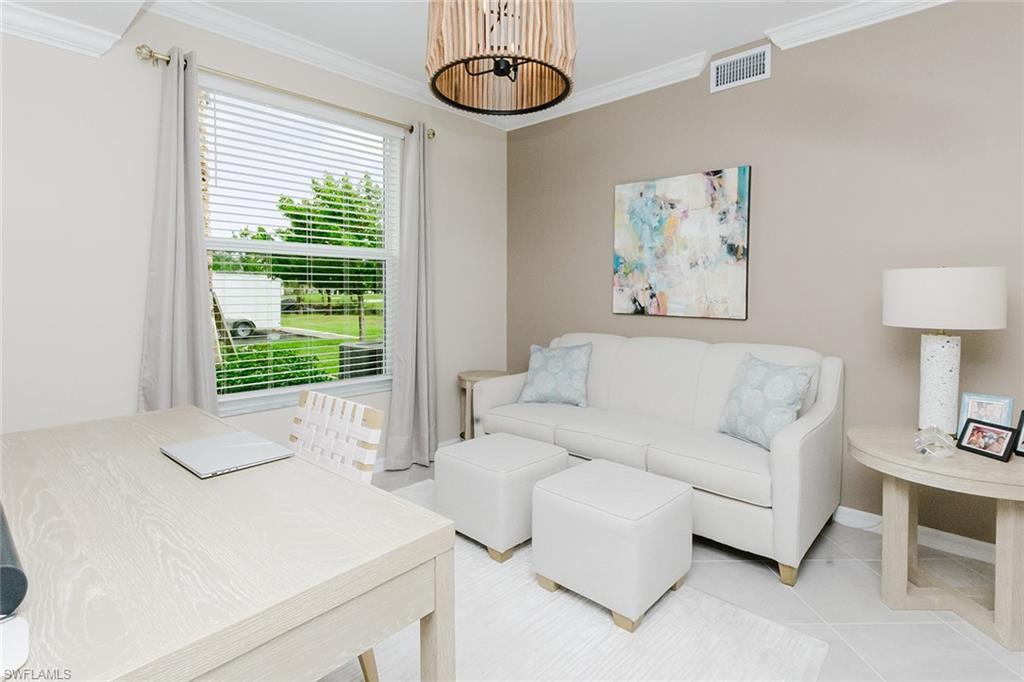 THE NATIONAL GOLF & COUNTRY CLUB AT AVE MARIA - Residential