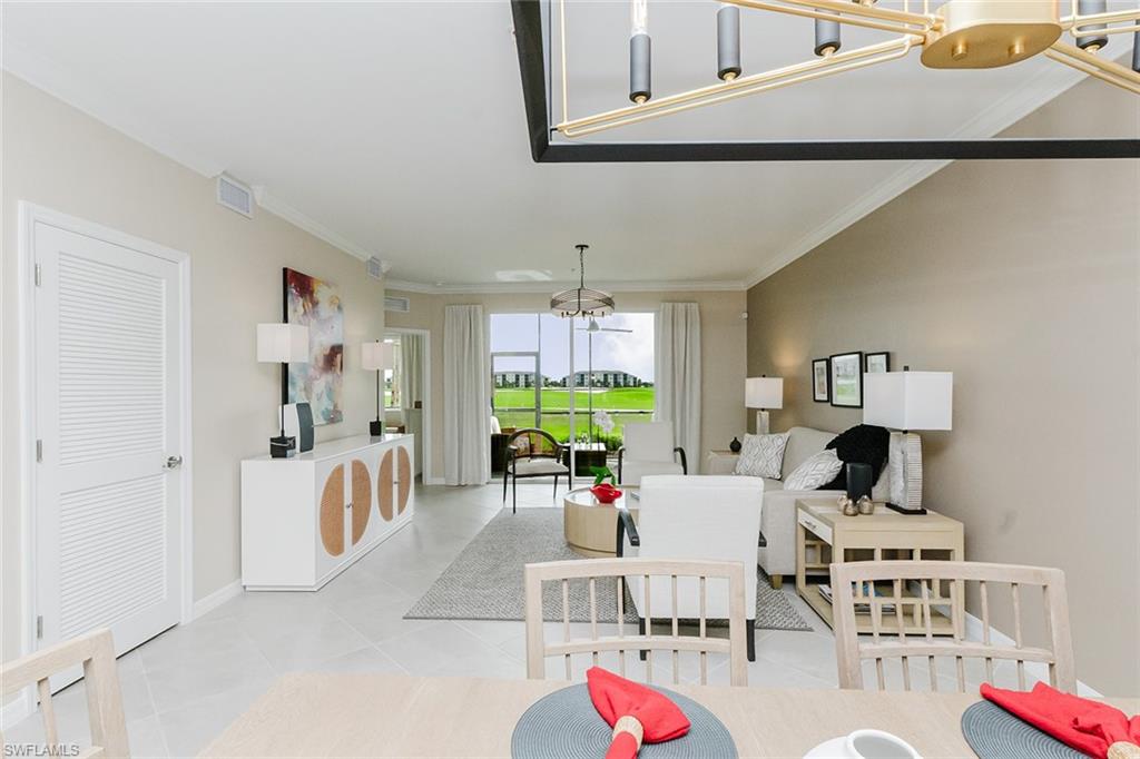 THE NATIONAL GOLF & COUNTRY CLUB AT AVE MARIA - Residential