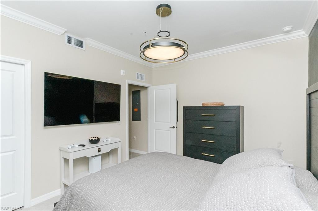 THE NATIONAL GOLF & COUNTRY CLUB AT AVE MARIA - Residential