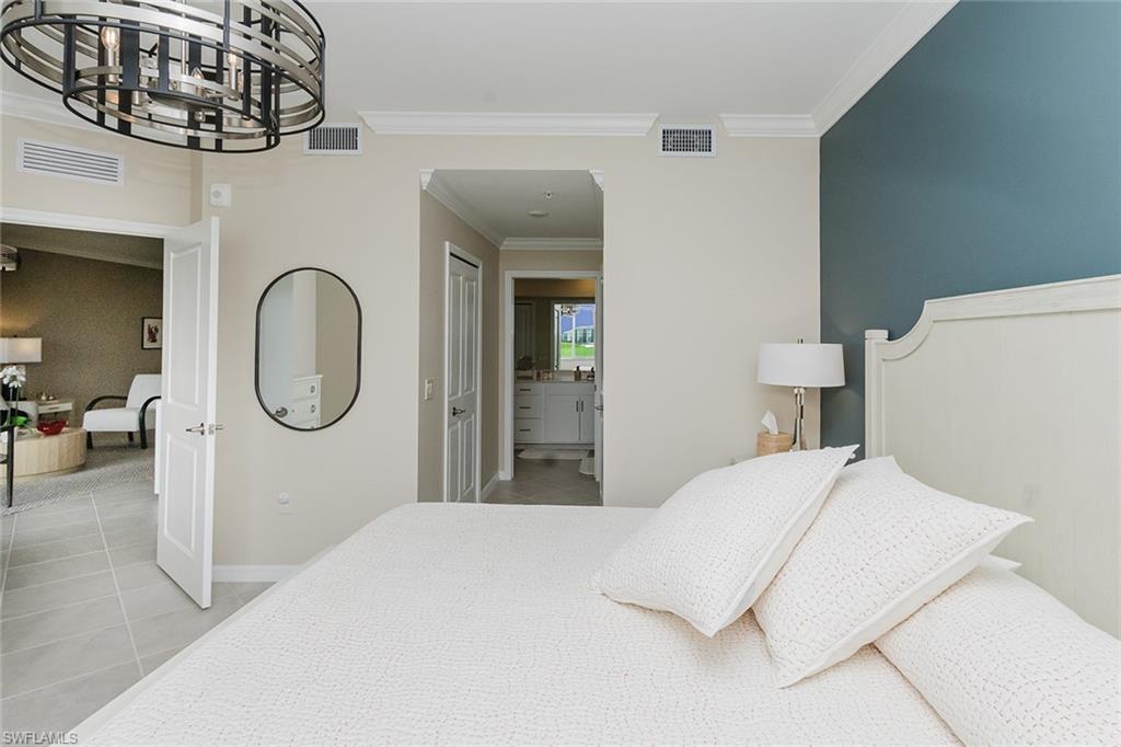 THE NATIONAL GOLF & COUNTRY CLUB AT AVE MARIA - Residential