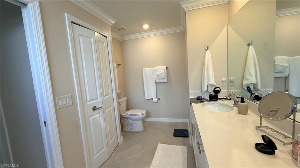 THE NATIONAL GOLF & COUNTRY CLUB AT AVE MARIA - Residential