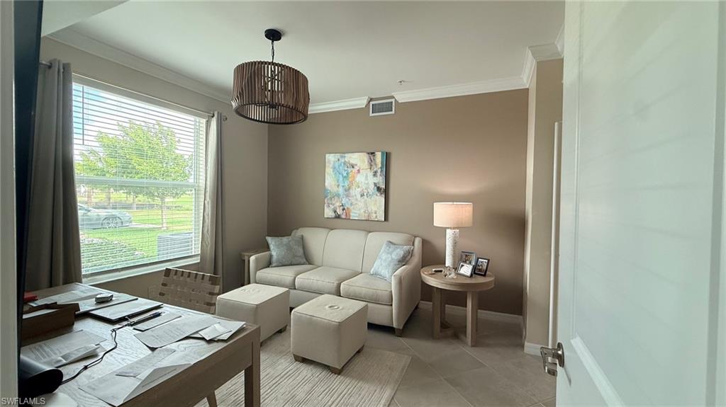 THE NATIONAL GOLF & COUNTRY CLUB AT AVE MARIA - Residential