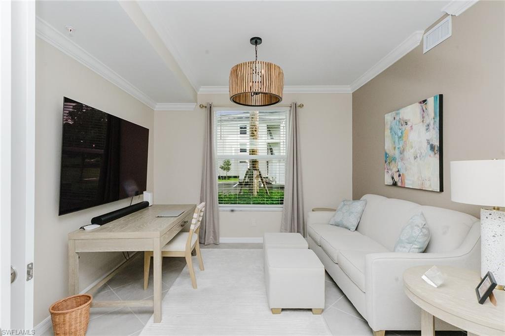 THE NATIONAL GOLF & COUNTRY CLUB AT AVE MARIA - Residential