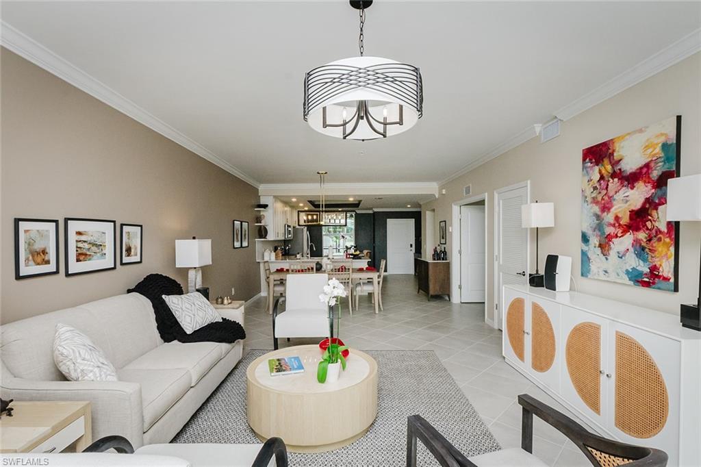 THE NATIONAL GOLF & COUNTRY CLUB AT AVE MARIA - Residential