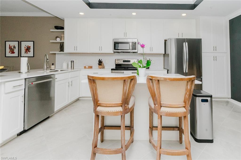 THE NATIONAL GOLF & COUNTRY CLUB AT AVE MARIA - Residential