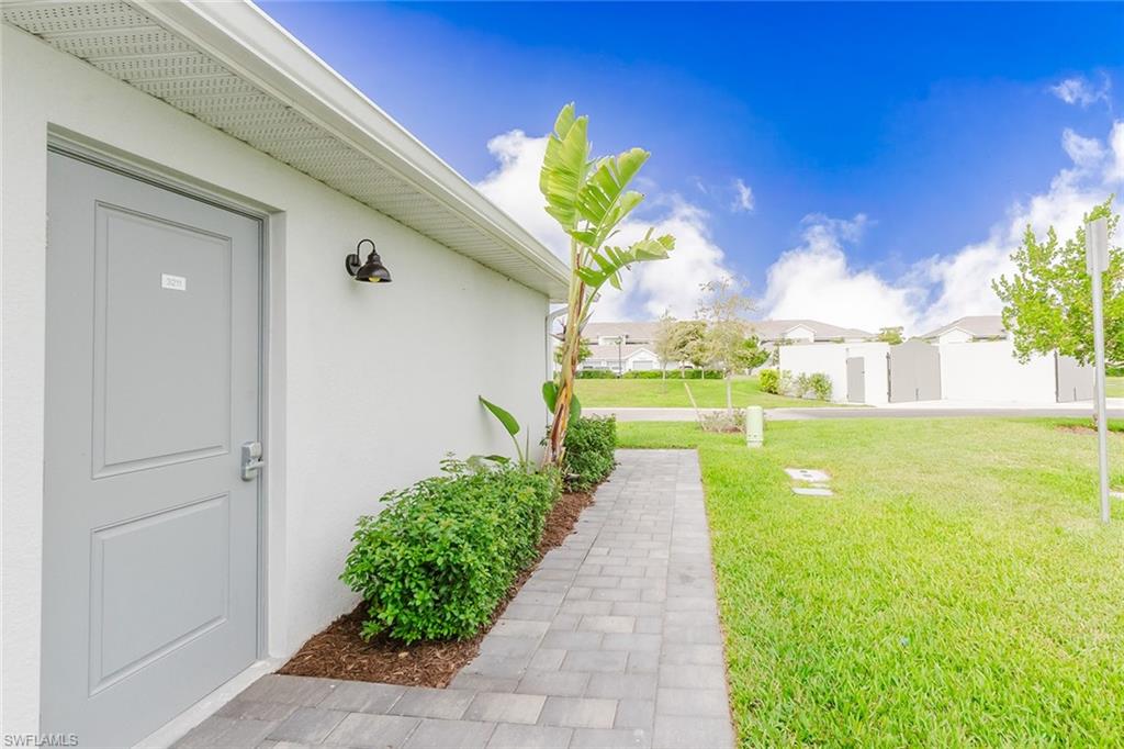 THE NATIONAL GOLF & COUNTRY CLUB AT AVE MARIA - Residential