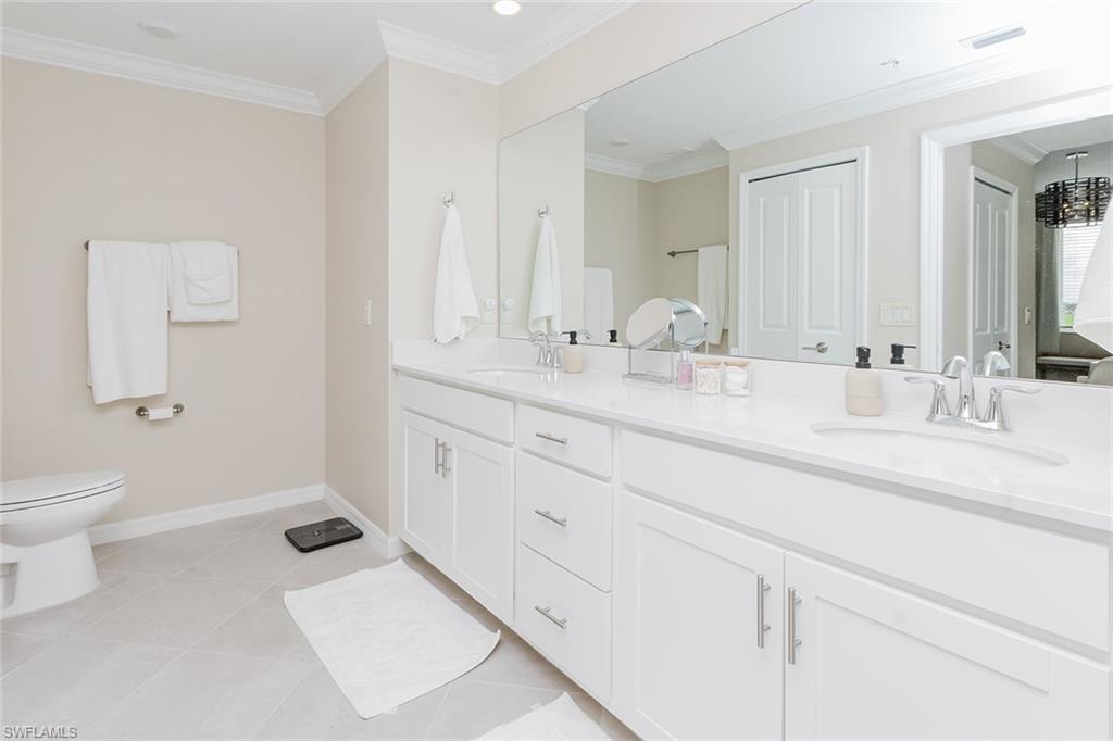 THE NATIONAL GOLF & COUNTRY CLUB AT AVE MARIA - Residential