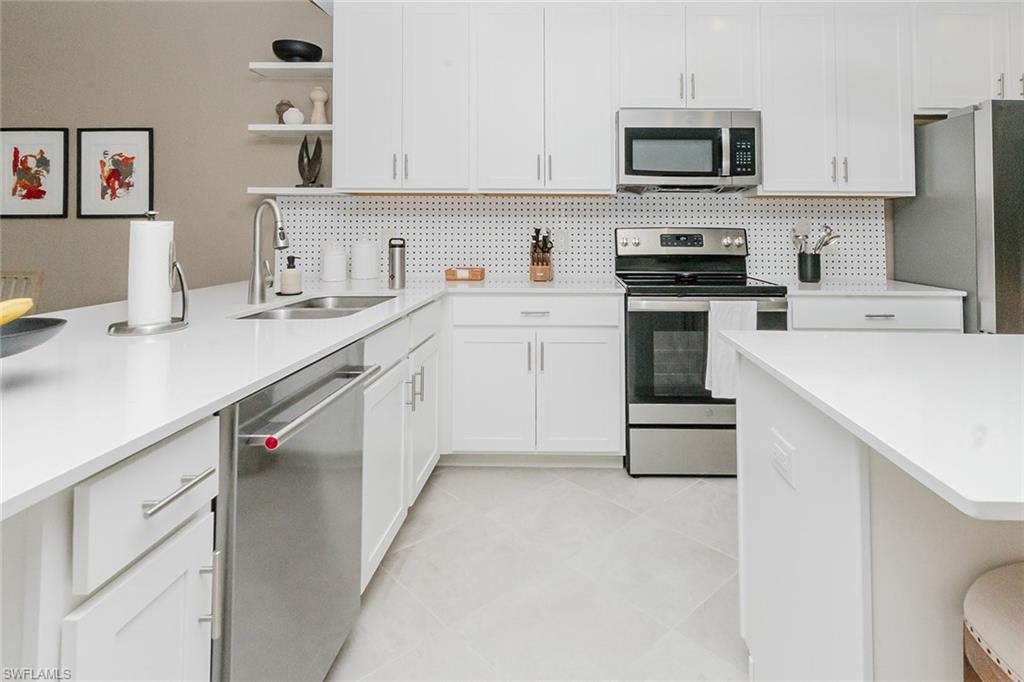 THE NATIONAL GOLF & COUNTRY CLUB AT AVE MARIA - Residential