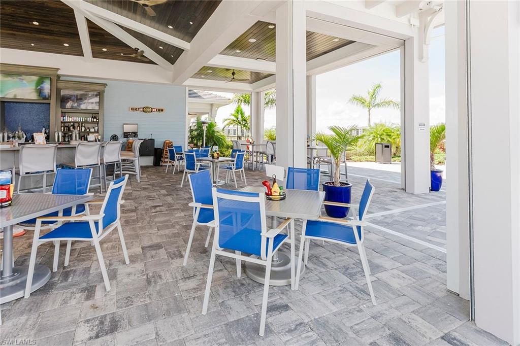 THE NATIONAL GOLF & COUNTRY CLUB AT AVE MARIA - Residential