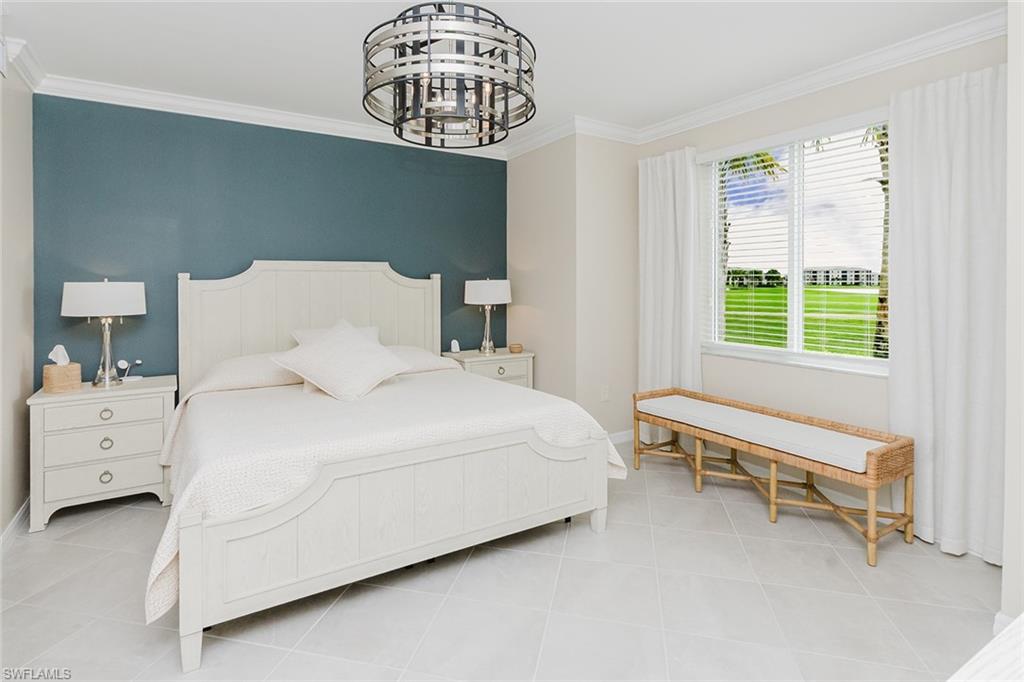 THE NATIONAL GOLF & COUNTRY CLUB AT AVE MARIA - Residential