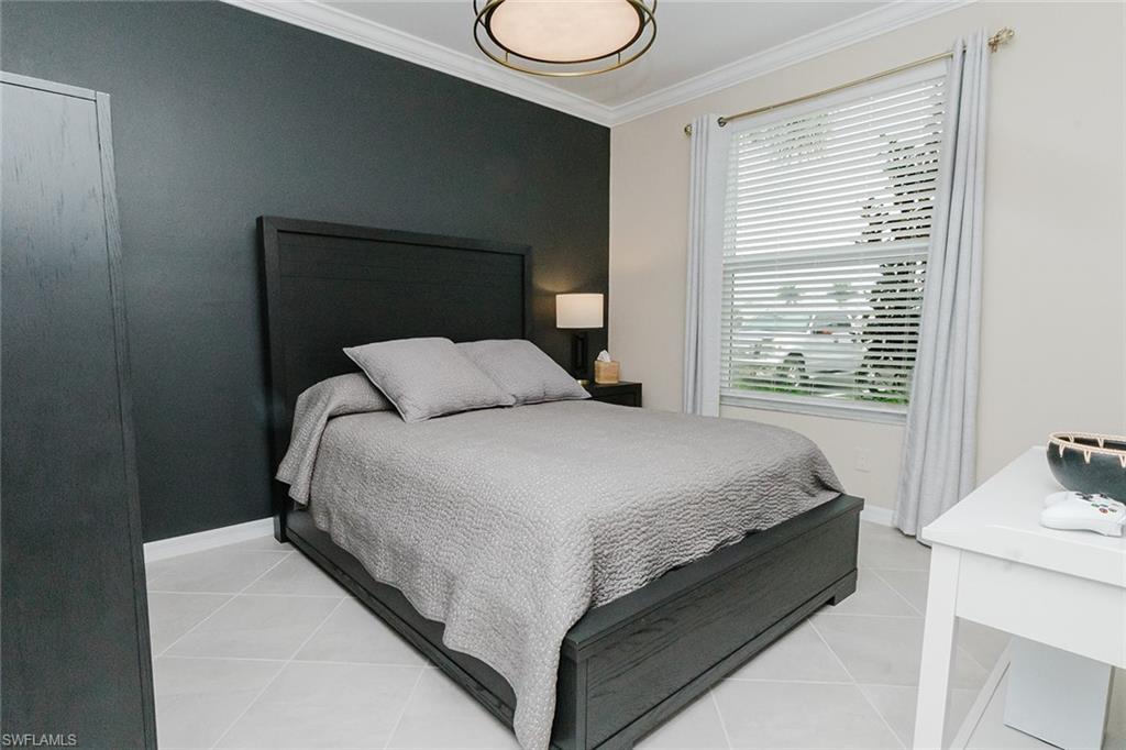 THE NATIONAL GOLF & COUNTRY CLUB AT AVE MARIA - Residential