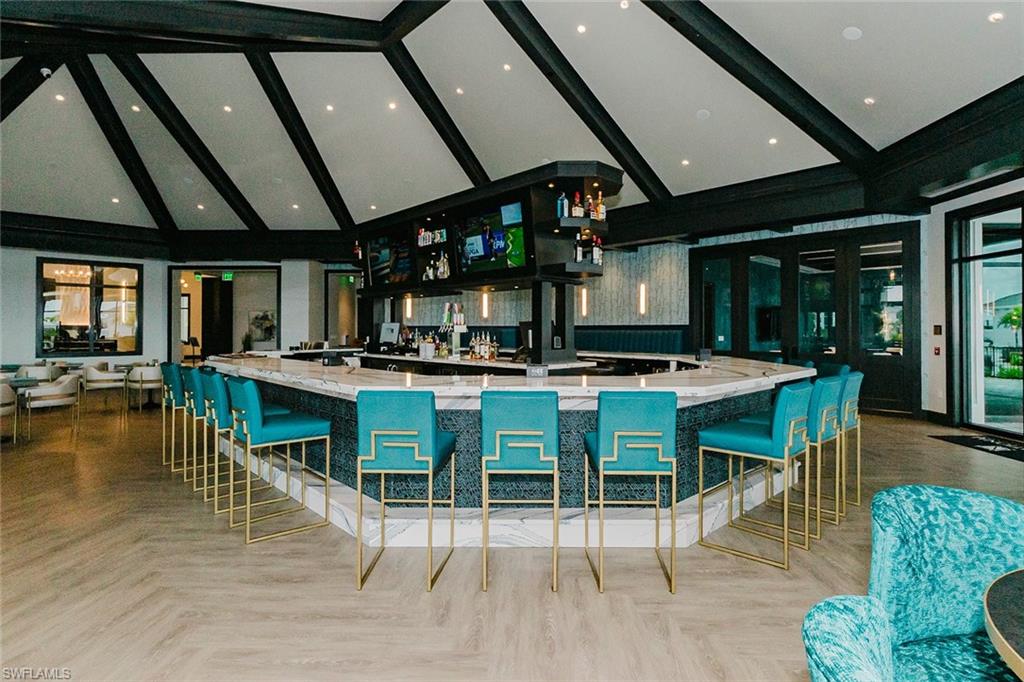 THE NATIONAL GOLF & COUNTRY CLUB AT AVE MARIA - Residential