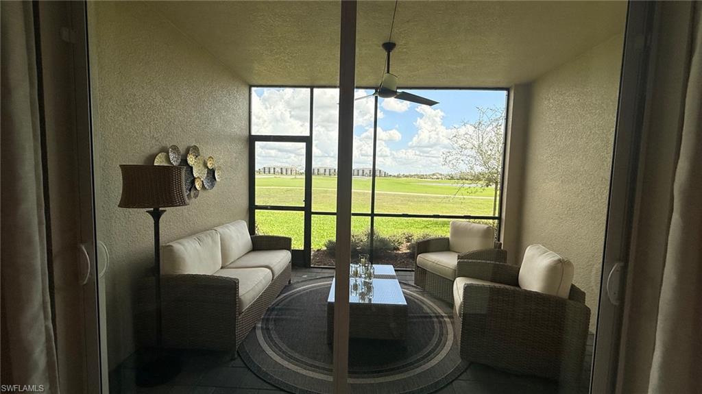 THE NATIONAL GOLF & COUNTRY CLUB AT AVE MARIA - Residential