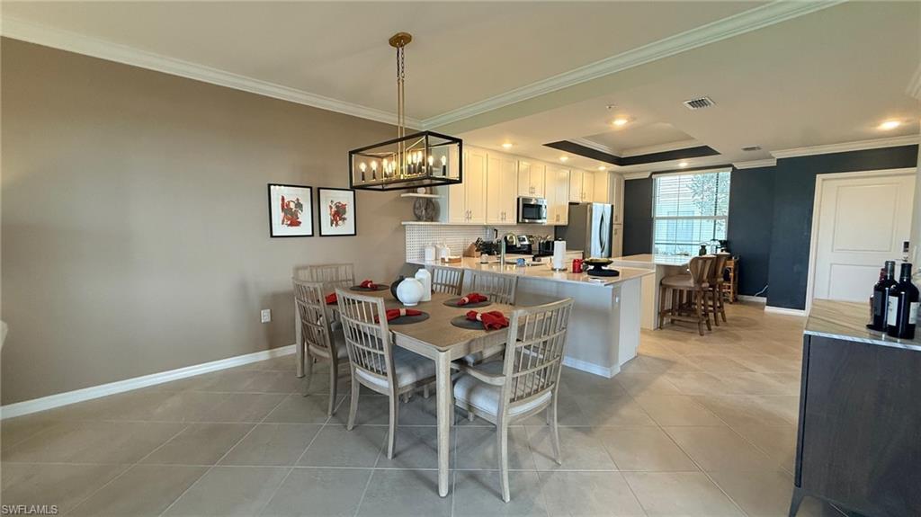 THE NATIONAL GOLF & COUNTRY CLUB AT AVE MARIA - Residential