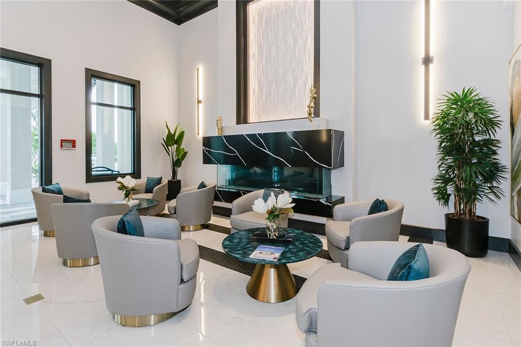 THE NATIONAL GOLF & COUNTRY CLUB AT AVE MARIA - Residential