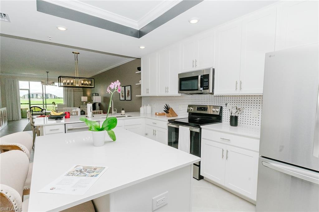 THE NATIONAL GOLF & COUNTRY CLUB AT AVE MARIA - Residential