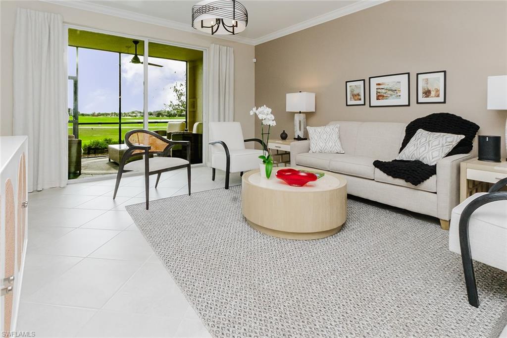 THE NATIONAL GOLF & COUNTRY CLUB AT AVE MARIA - Residential