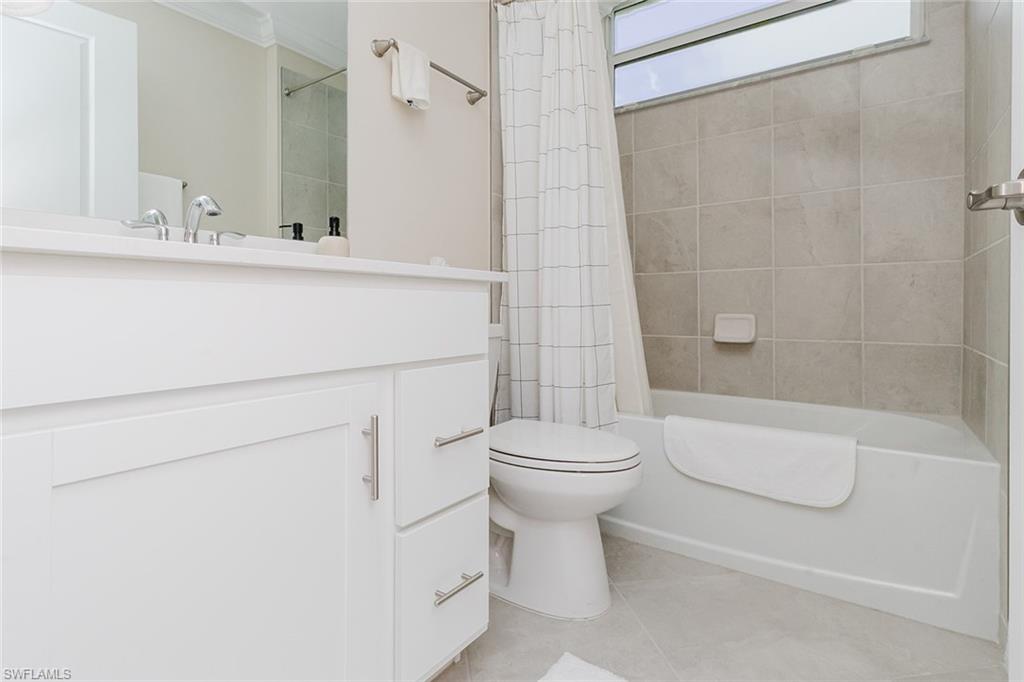 THE NATIONAL GOLF & COUNTRY CLUB AT AVE MARIA - Residential