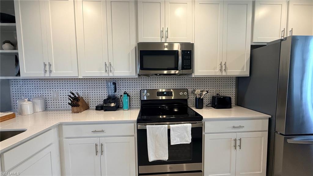 THE NATIONAL GOLF & COUNTRY CLUB AT AVE MARIA - Residential