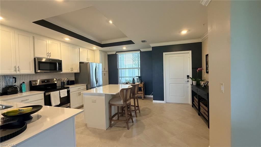 THE NATIONAL GOLF & COUNTRY CLUB AT AVE MARIA - Residential