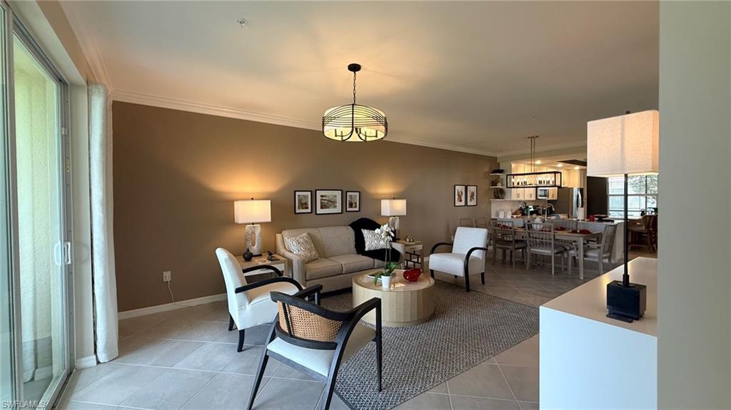 THE NATIONAL GOLF & COUNTRY CLUB AT AVE MARIA - Residential