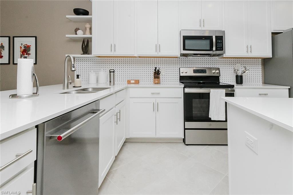 THE NATIONAL GOLF & COUNTRY CLUB AT AVE MARIA - Residential