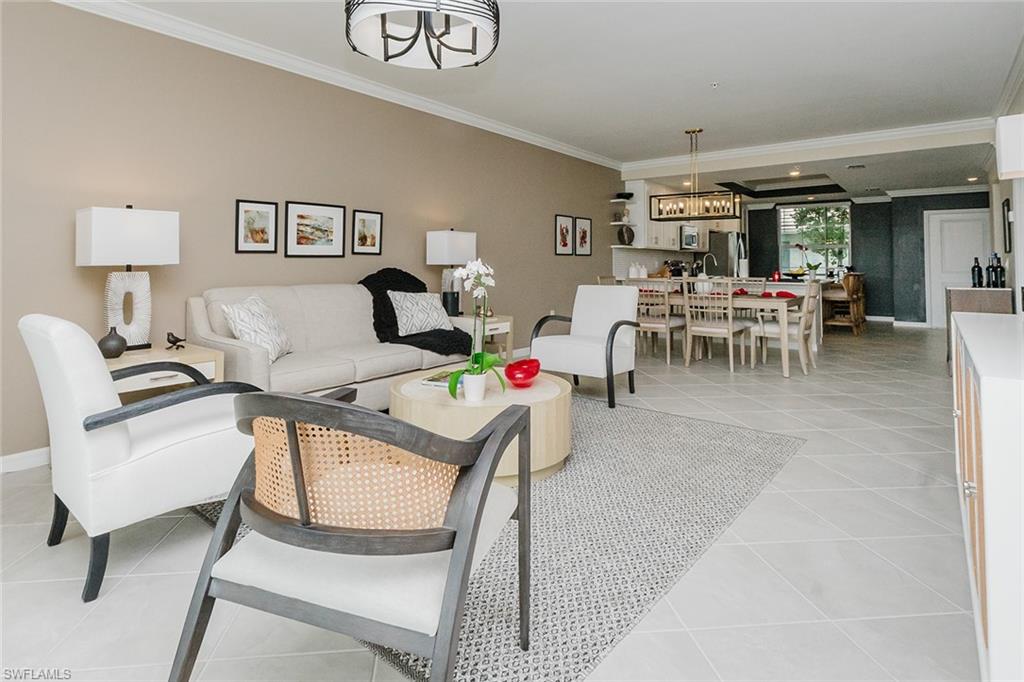 THE NATIONAL GOLF & COUNTRY CLUB AT AVE MARIA - Residential