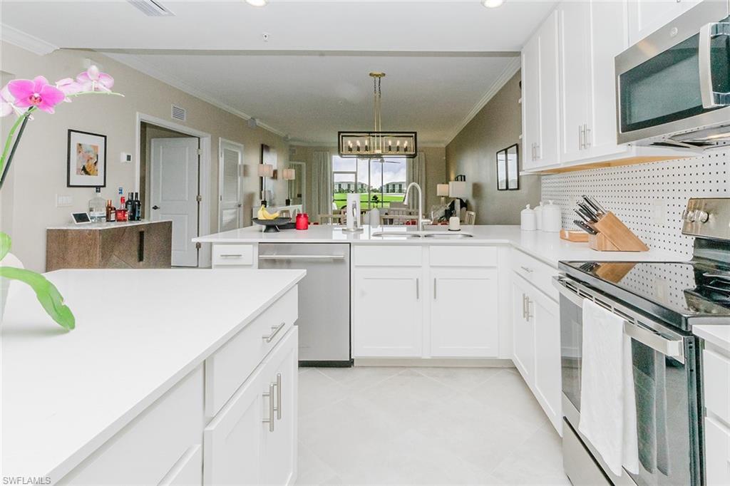 THE NATIONAL GOLF & COUNTRY CLUB AT AVE MARIA - Residential