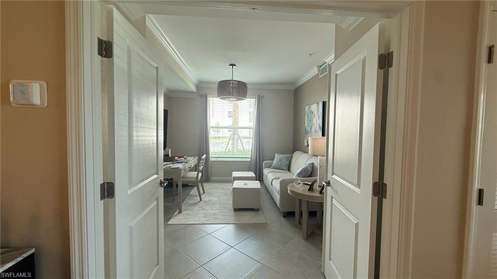 THE NATIONAL GOLF & COUNTRY CLUB AT AVE MARIA - Residential