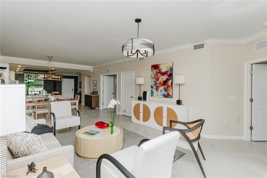 THE NATIONAL GOLF & COUNTRY CLUB AT AVE MARIA - Residential