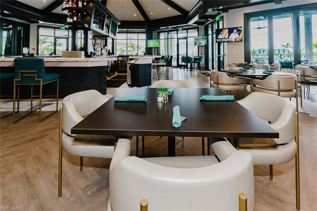 THE NATIONAL GOLF & COUNTRY CLUB AT AVE MARIA - Residential