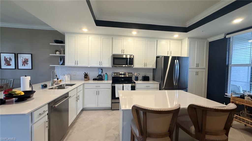 THE NATIONAL GOLF & COUNTRY CLUB AT AVE MARIA - Residential