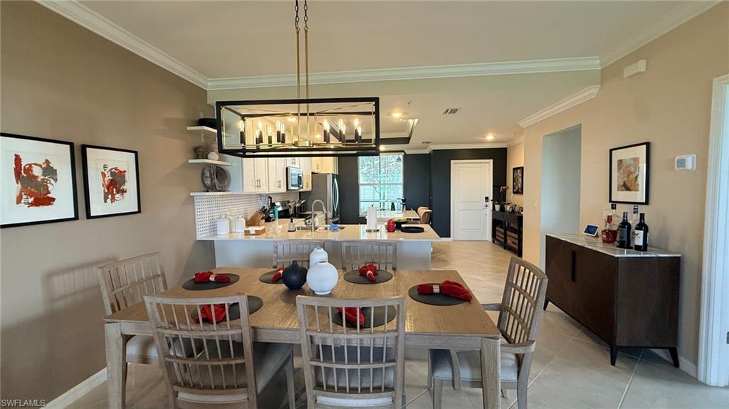 THE NATIONAL GOLF & COUNTRY CLUB AT AVE MARIA - Residential