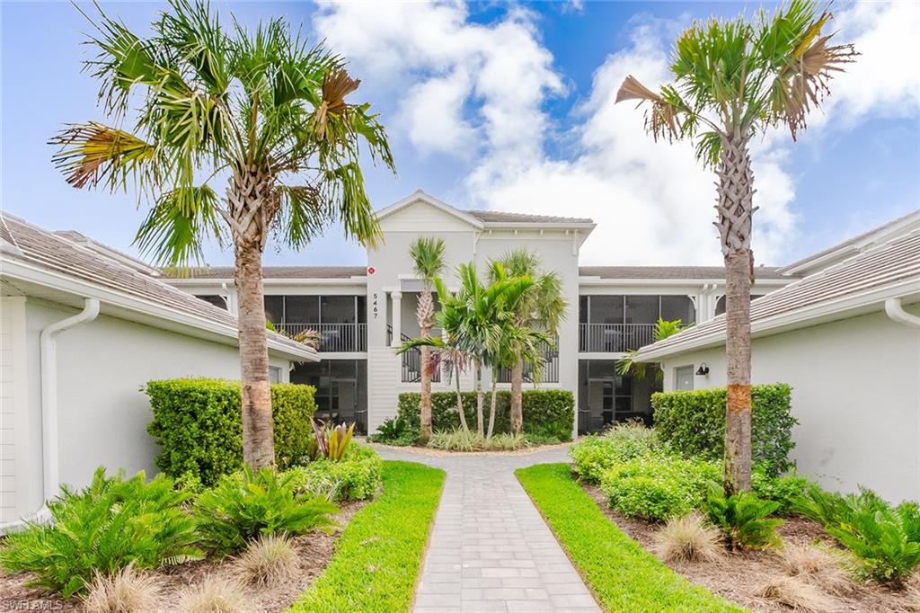 THE NATIONAL GOLF & COUNTRY CLUB AT AVE MARIA - Residential