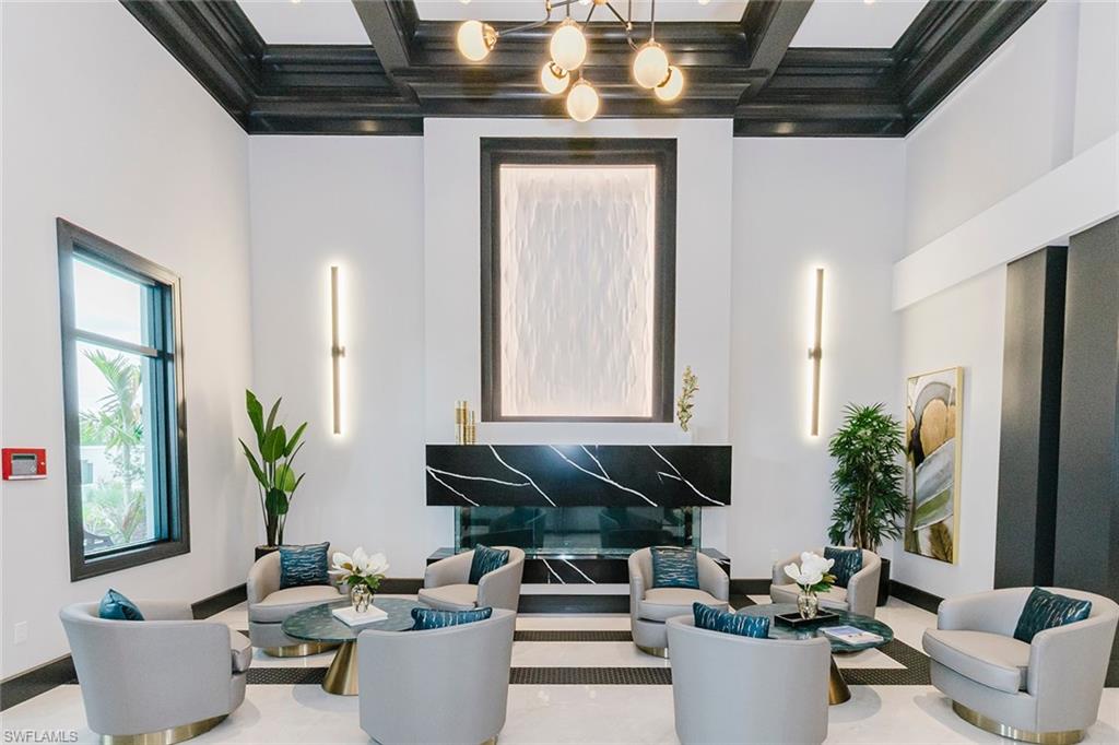 THE NATIONAL GOLF & COUNTRY CLUB AT AVE MARIA - Residential