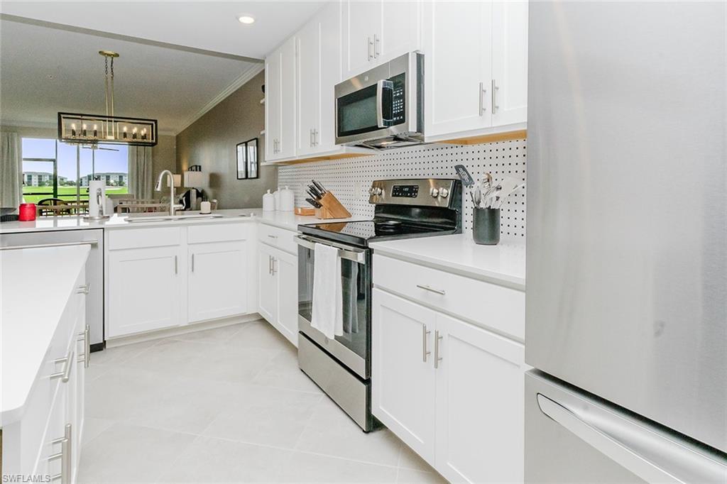 THE NATIONAL GOLF & COUNTRY CLUB AT AVE MARIA - Residential