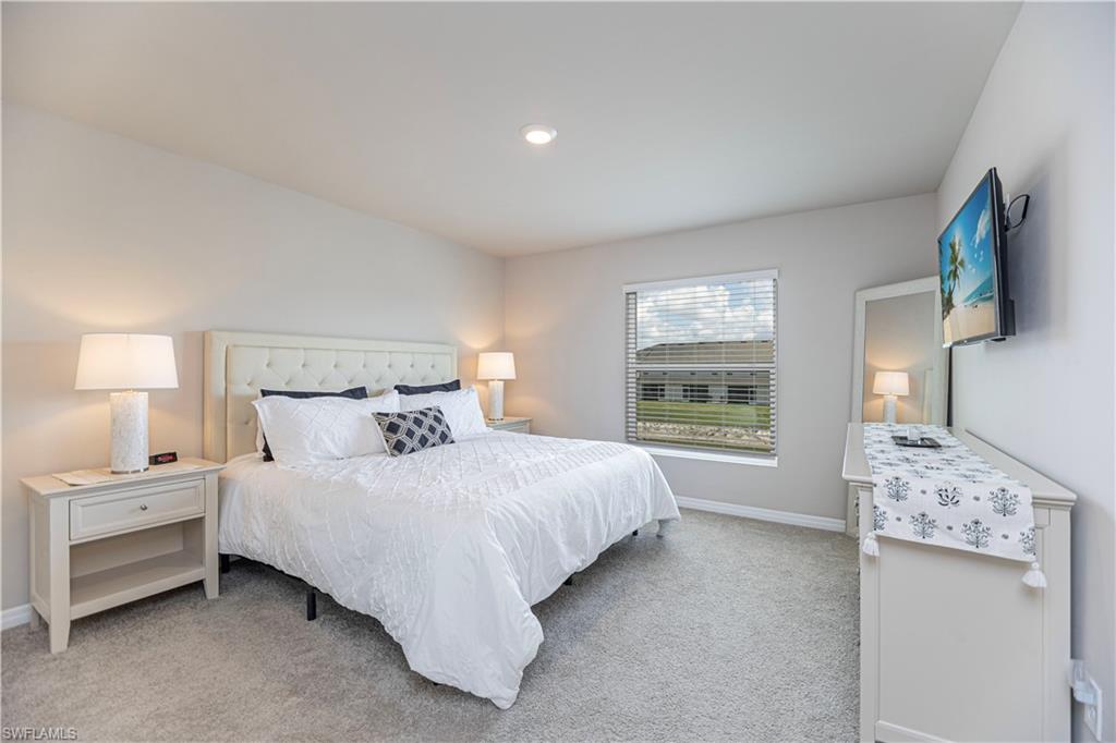 MEADOWOOD - Residential Lease