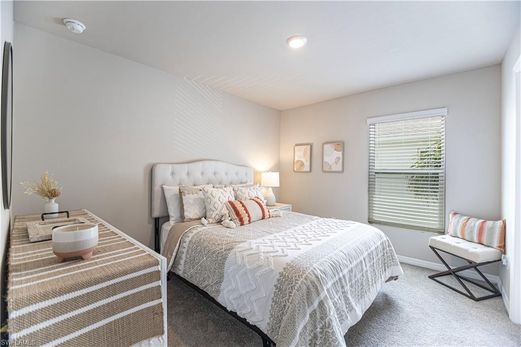 MEADOWOOD - Residential Lease