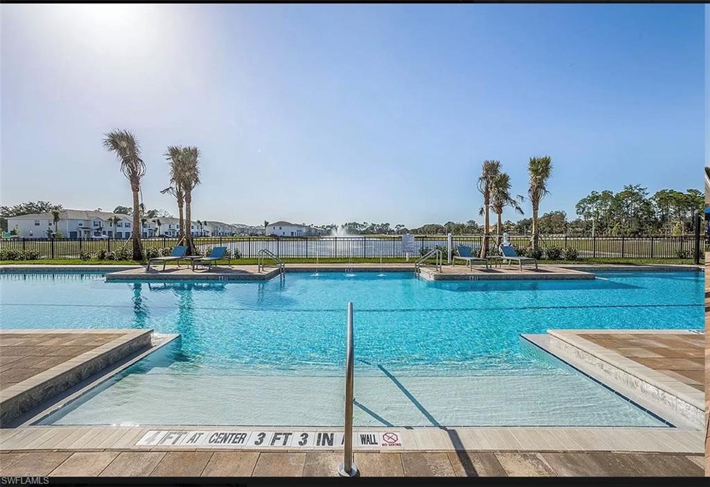 MEADOWOOD - Residential Lease