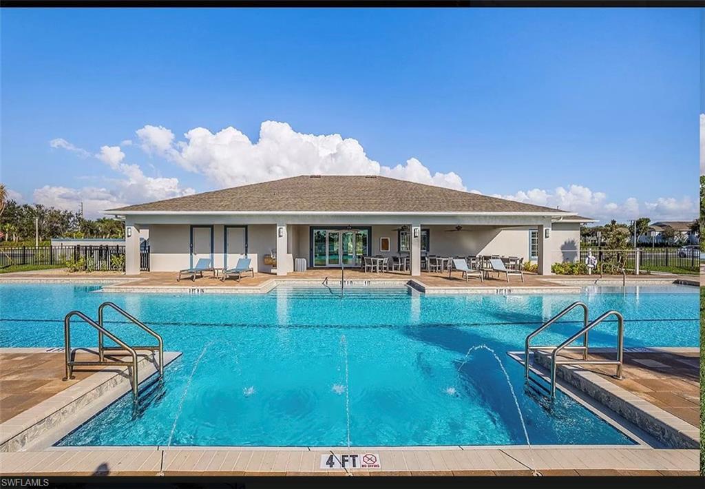 MEADOWOOD - Residential Lease