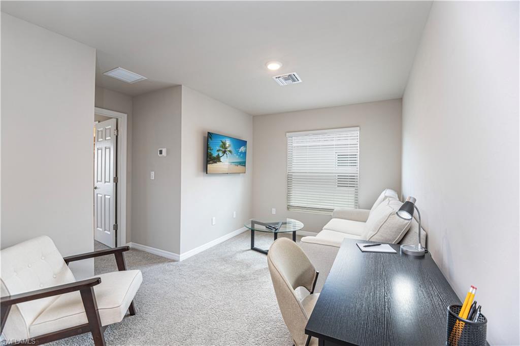 MEADOWOOD - Residential Lease