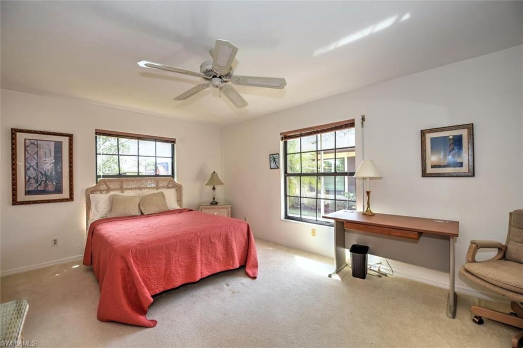 FOREST CREEK VILLAS CONDO - Residential