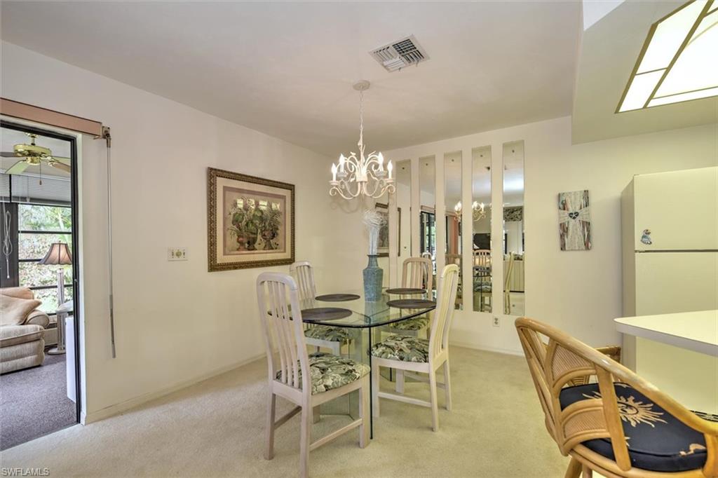 FOREST CREEK VILLAS CONDO - Residential