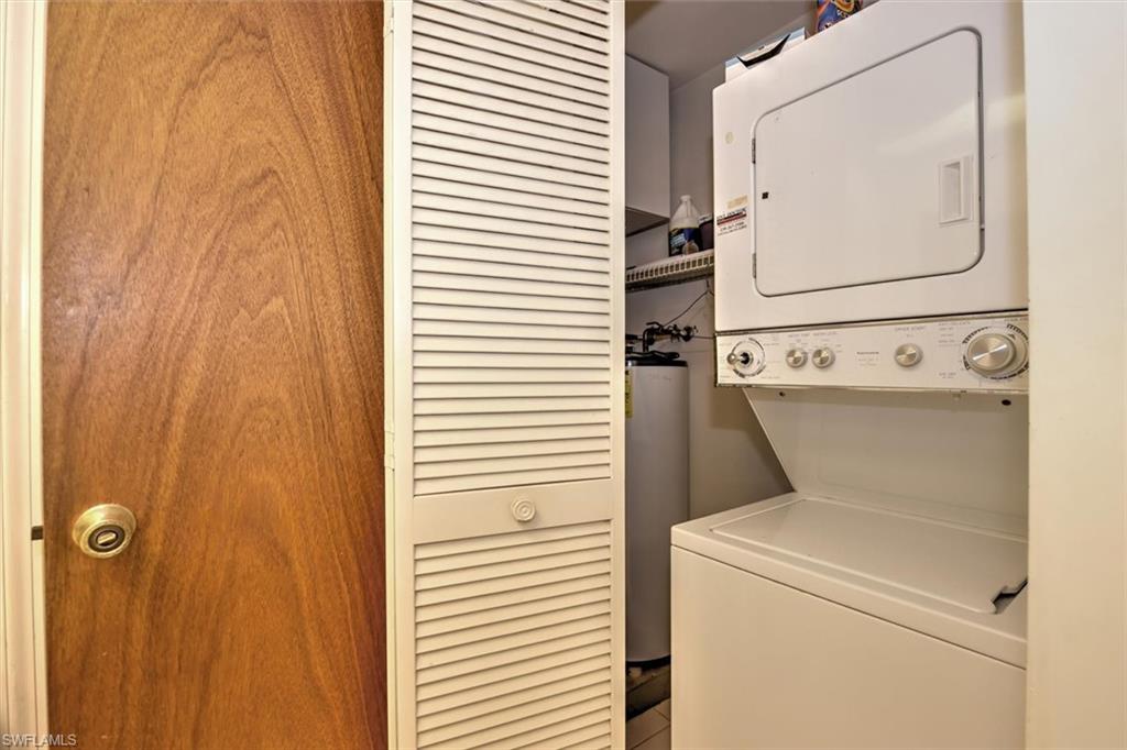 FOREST CREEK VILLAS CONDO - Residential