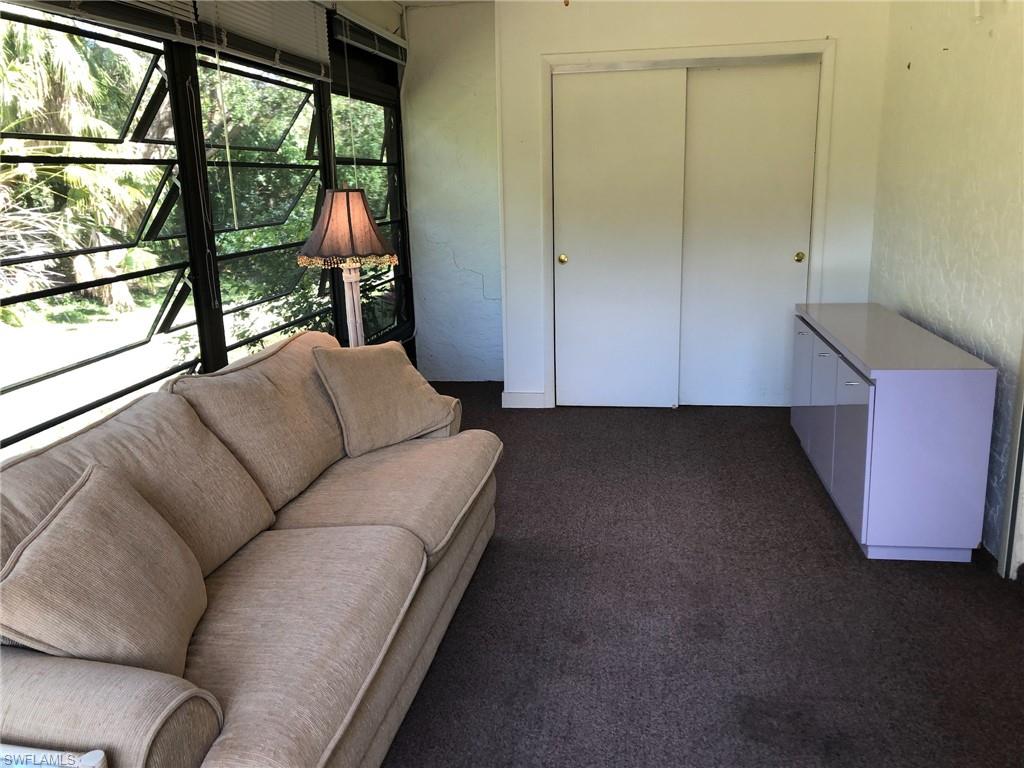 FOREST CREEK VILLAS CONDO - Residential