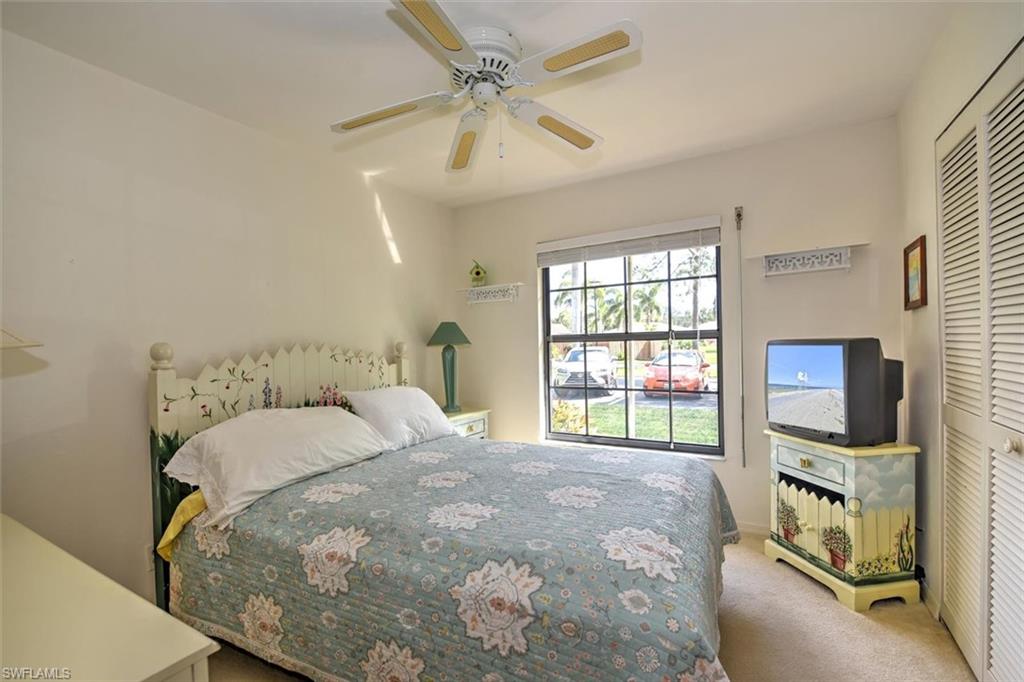 FOREST CREEK VILLAS CONDO - Residential